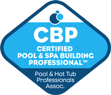 APSP CBP Certified Building Professional
