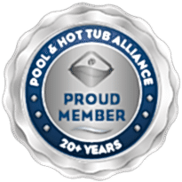 PHTA Member 20 years